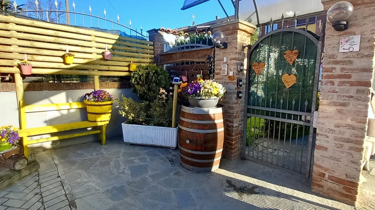 Photo of Outdoor in Castello di Annone