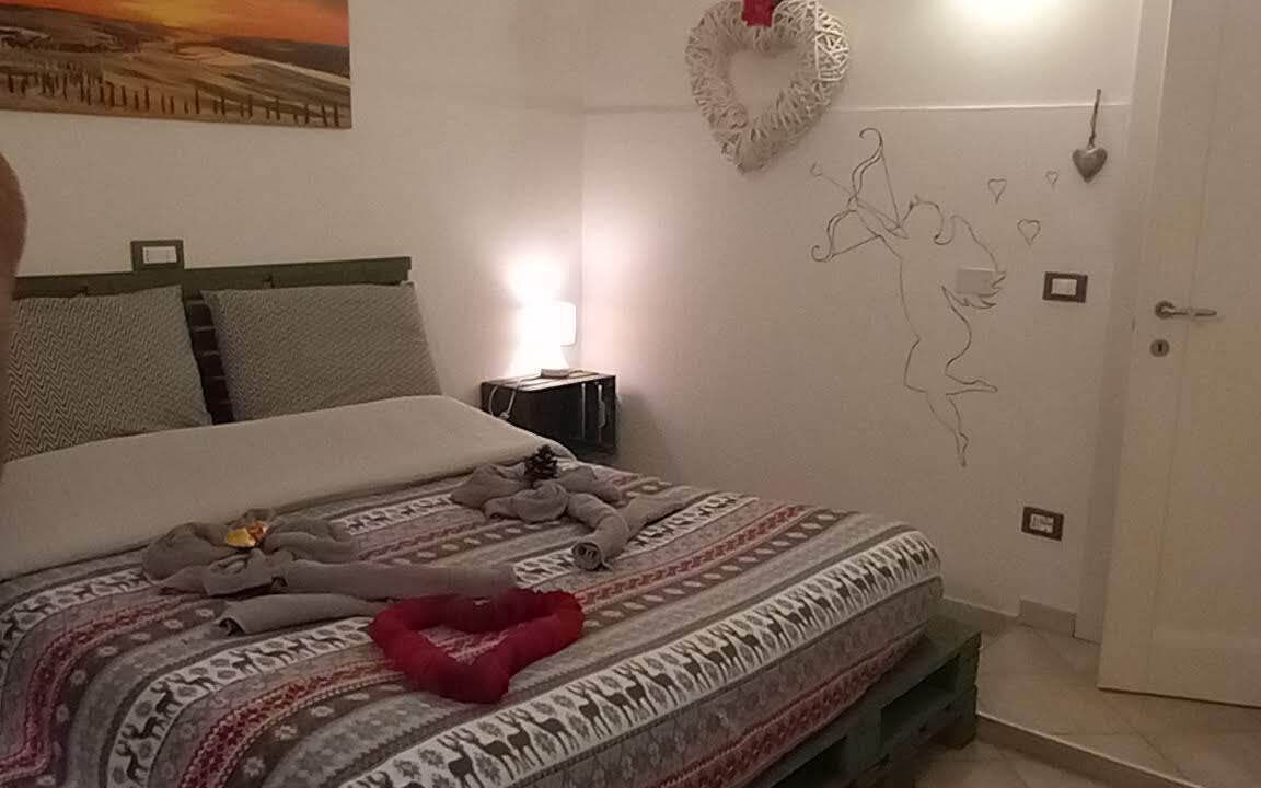 Photo of Bedroom in Castello di Annone