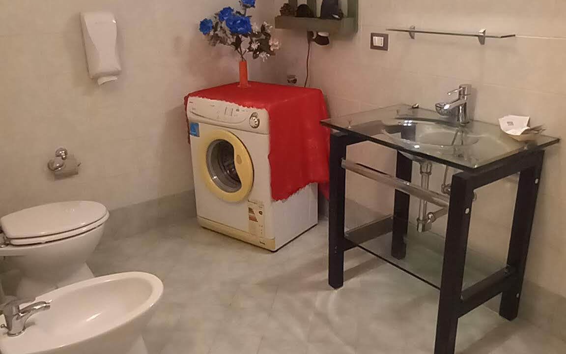 Photo of Bathroom in Castello di Annone