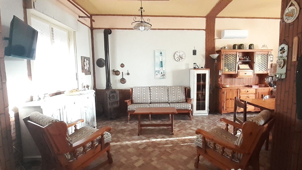 Photo of Livingroom in Carlentini