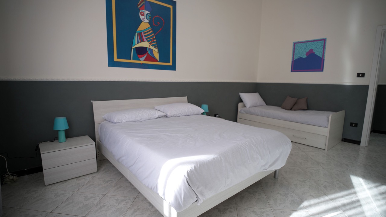 Photo of Bedroom in Vasto