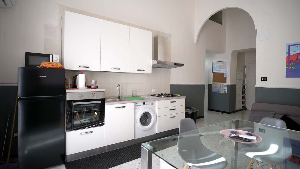 Photo of Kitchen in Vasto