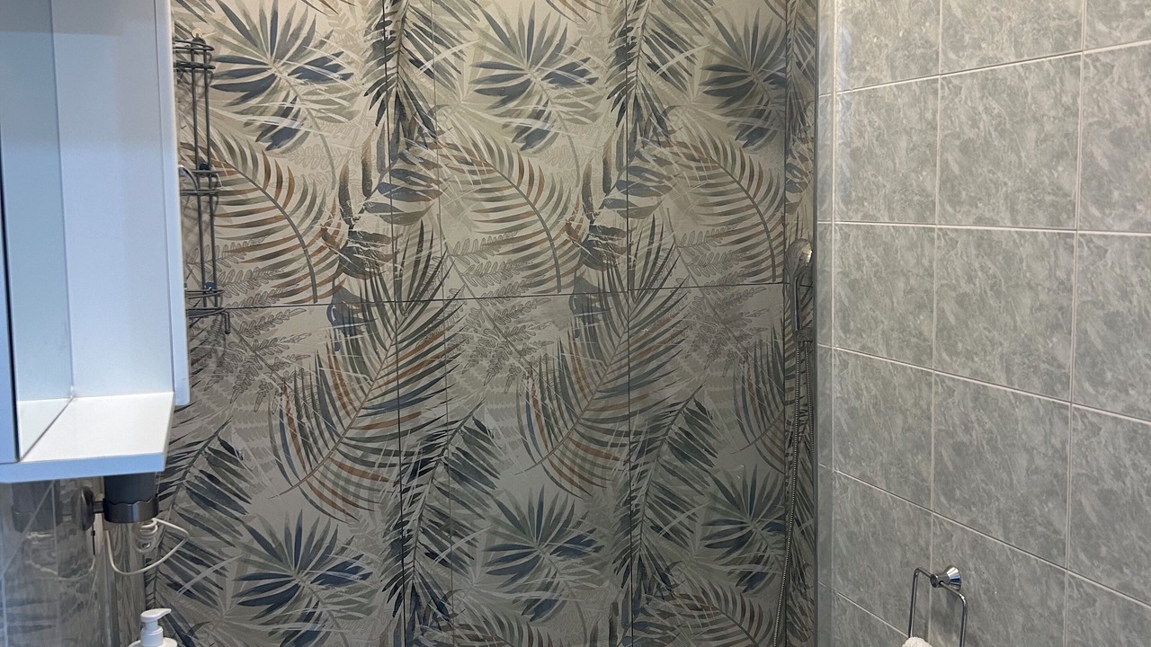 Photo of Bathroom in Vasto