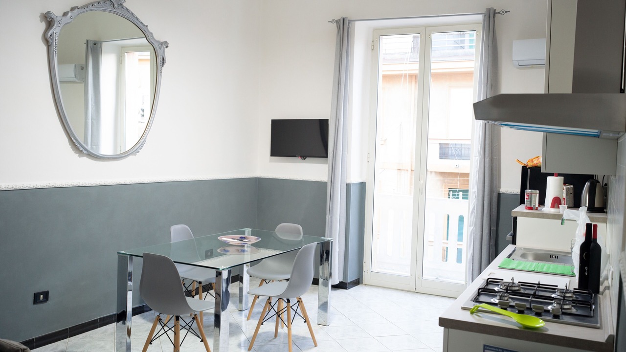 Photo of Kitchen in Vasto