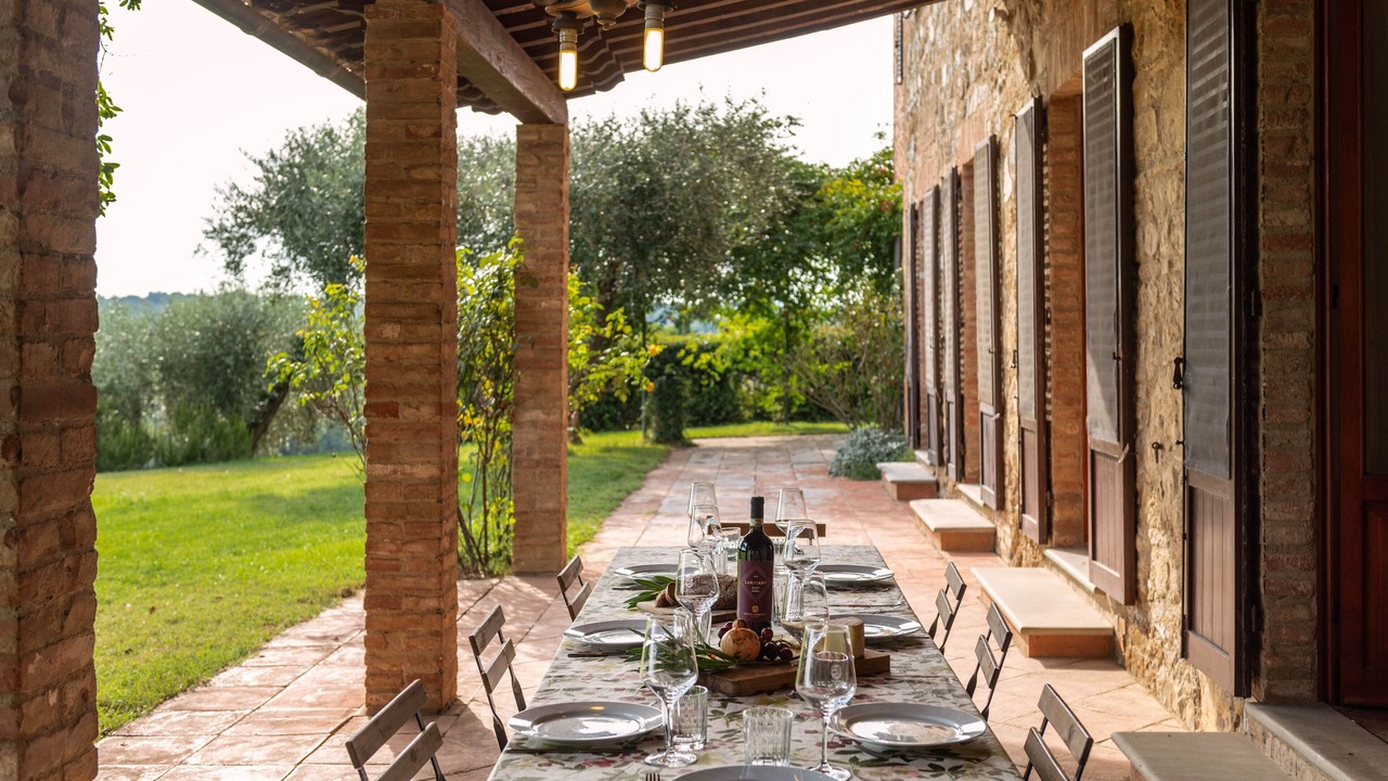 Photo of Outdoor in Siena