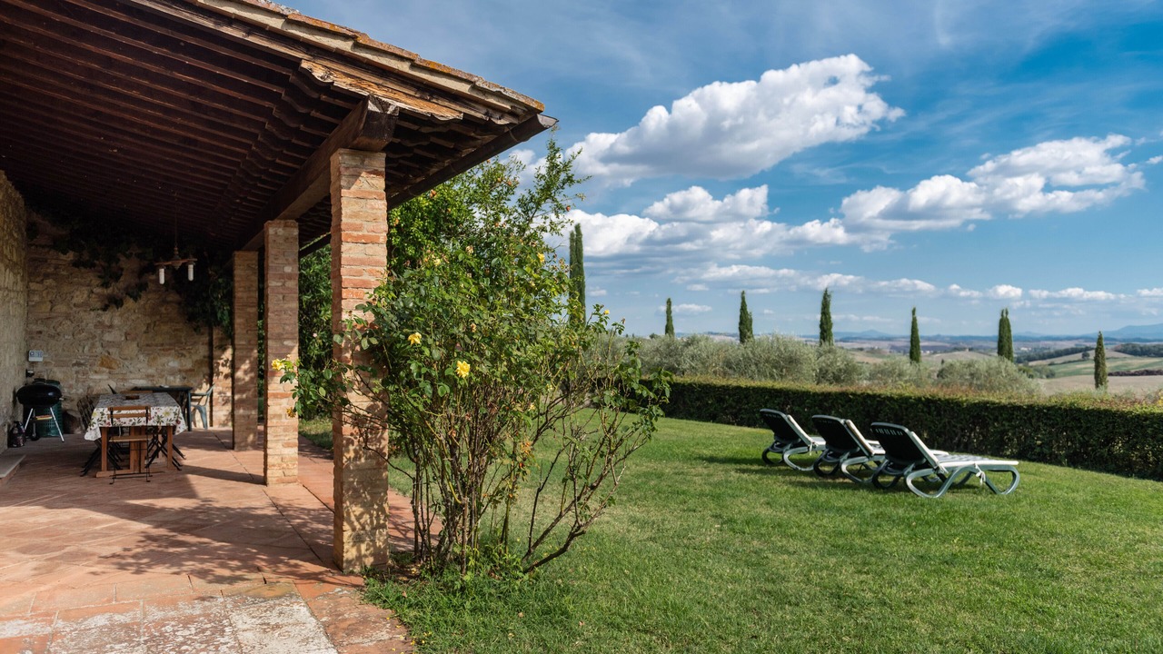 Photo of Outdoor in Siena