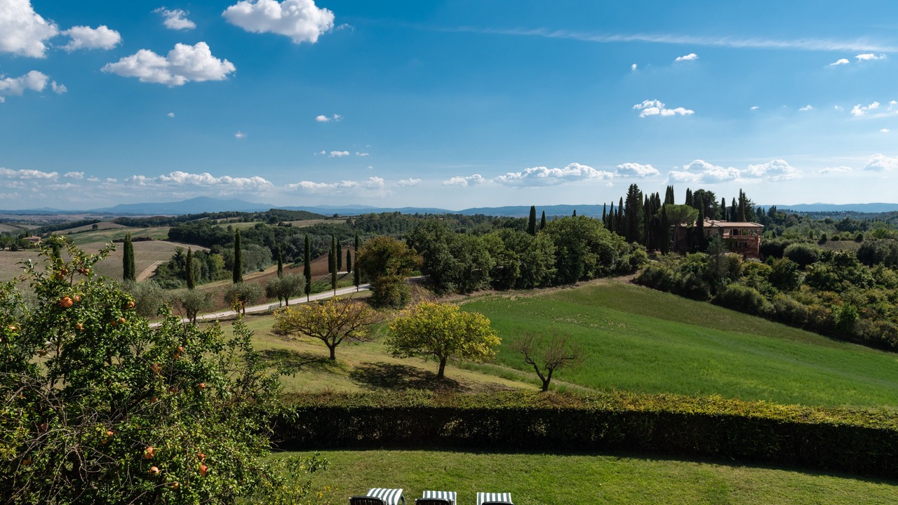Photo of Outdoor in Siena