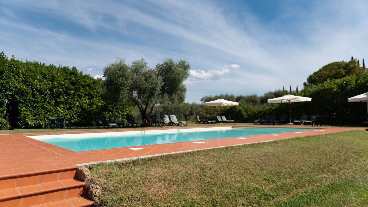 Photo of Outdoor in Siena