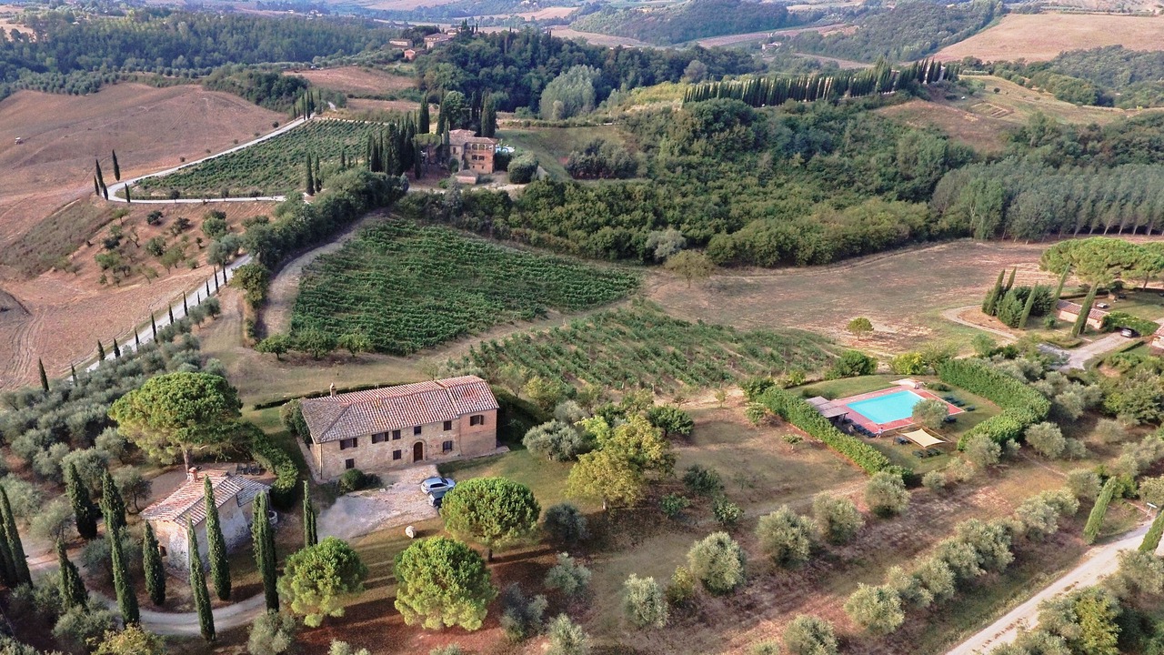 Photo of Outdoor in Siena
