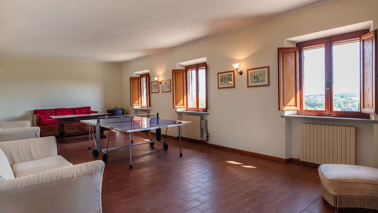 Photo of Livingroom in Siena