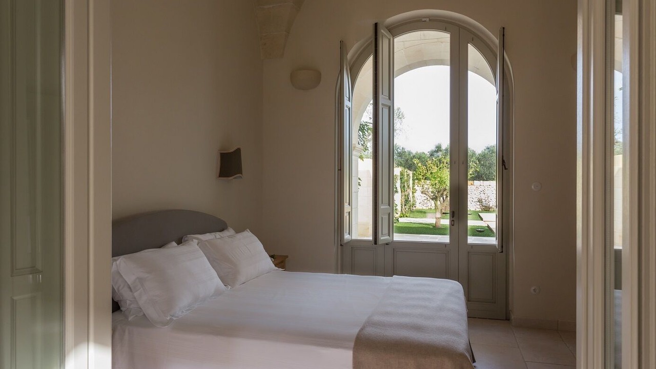 Photo of Bedroom in Province of Lecce