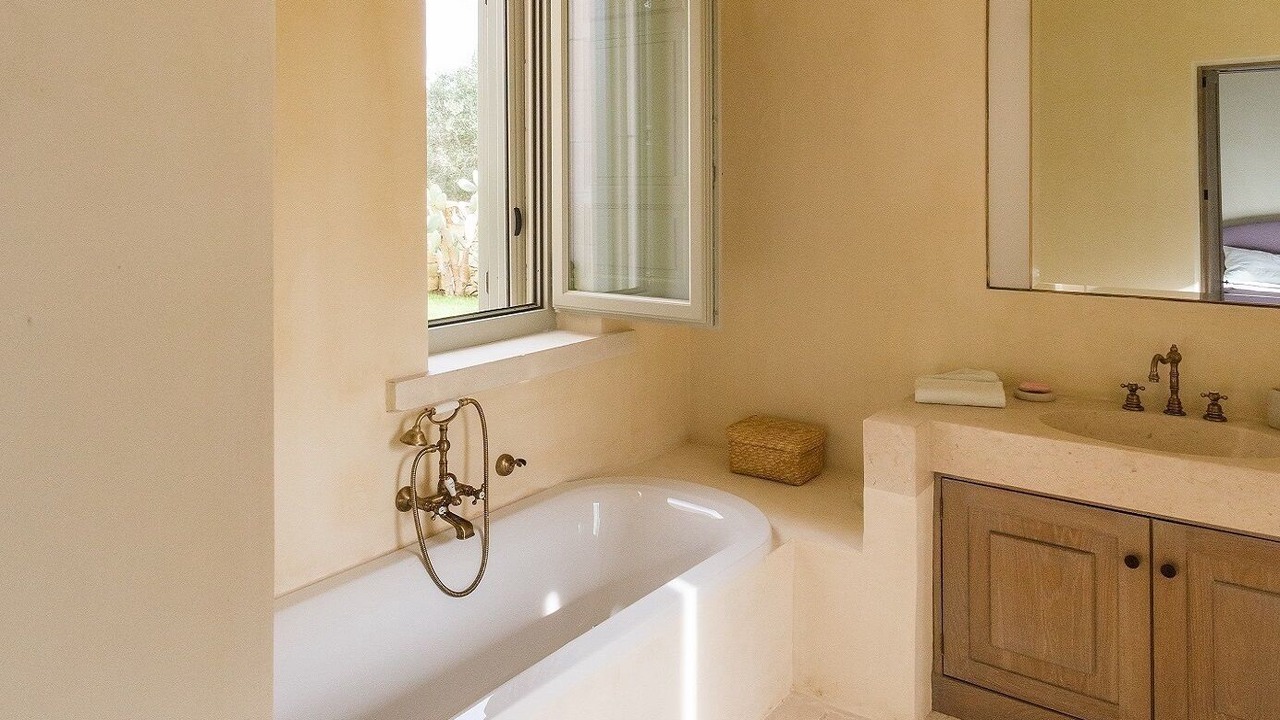 Photo of Bathroom in Province of Lecce