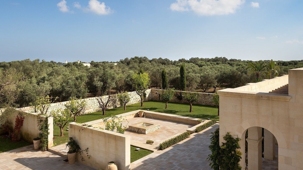 Photo of Outdoor in Province of Lecce