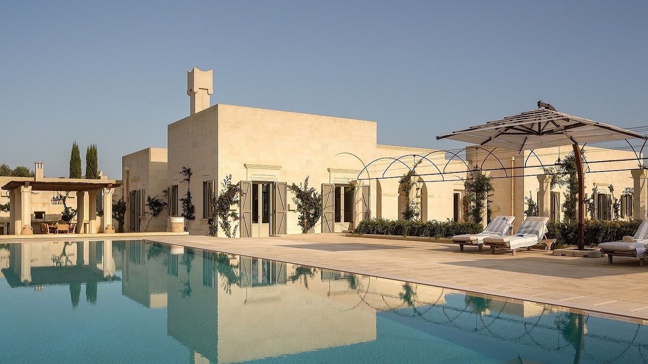 Photo of Outdoor in Province of Lecce