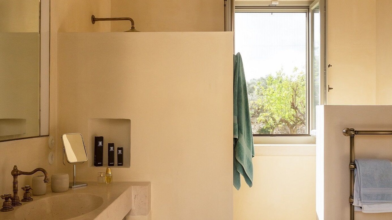 Photo of Bathroom in Province of Lecce