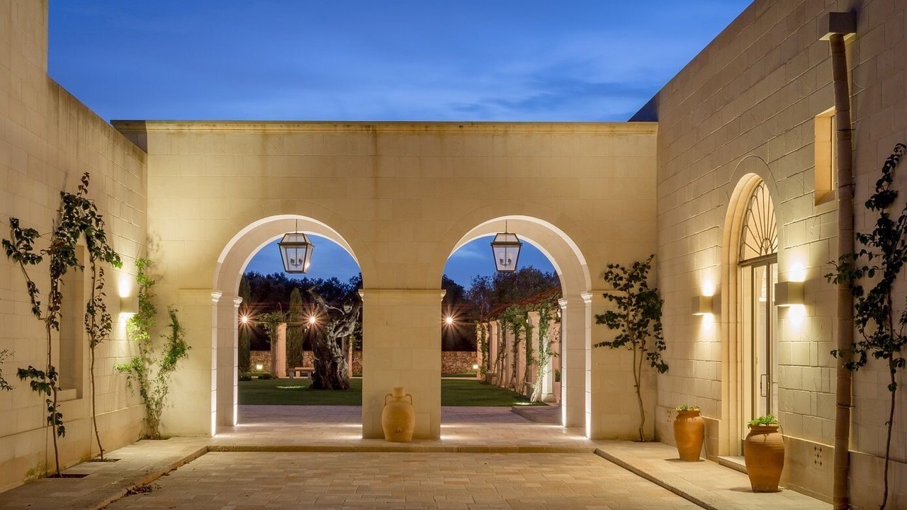 Photo of Outdoor in Province of Lecce