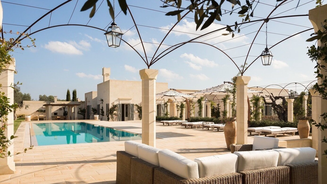 Photo of Outdoor in Province of Lecce