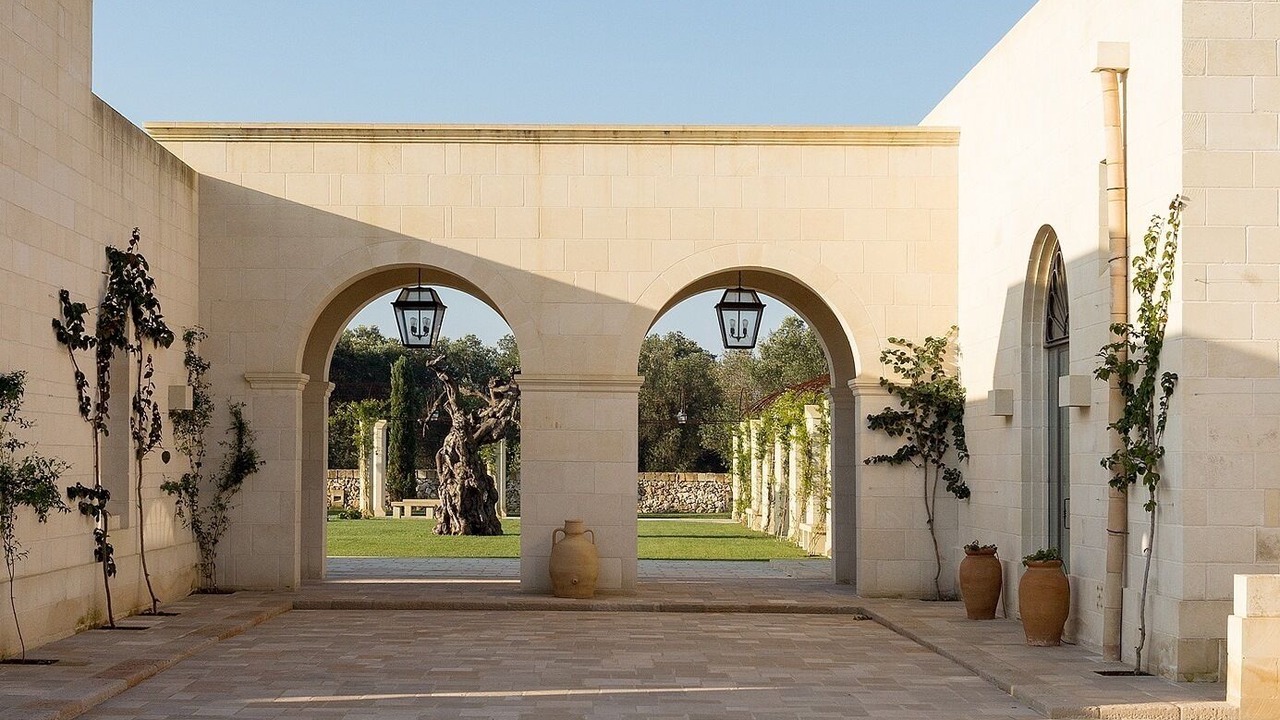 Photo of Outdoor in Province of Lecce