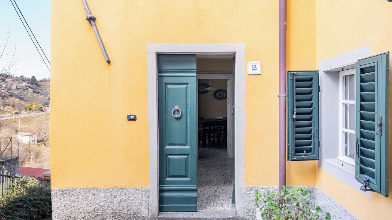 Photo of Outdoor in Molazzana