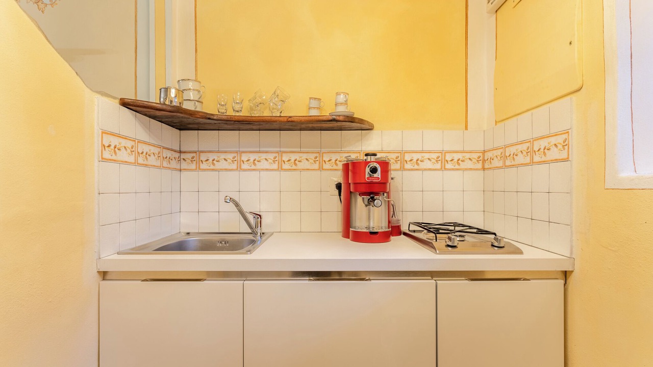 Photo of Kitchen in Molazzana