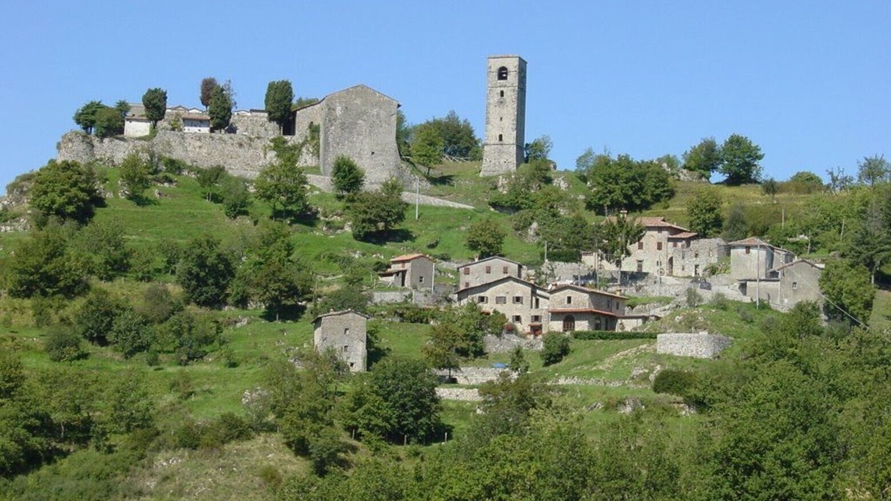 Photo of Others in Molazzana