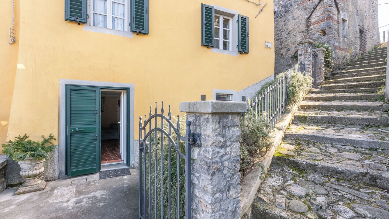 Photo of Outdoor in Molazzana