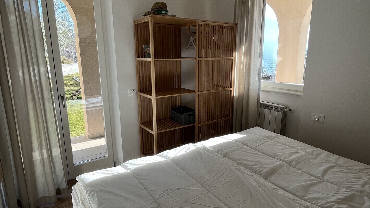 Photo of Bedroom in Aer