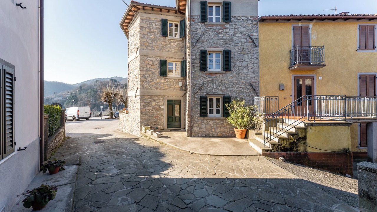 Photo of Outdoor in Molazzana