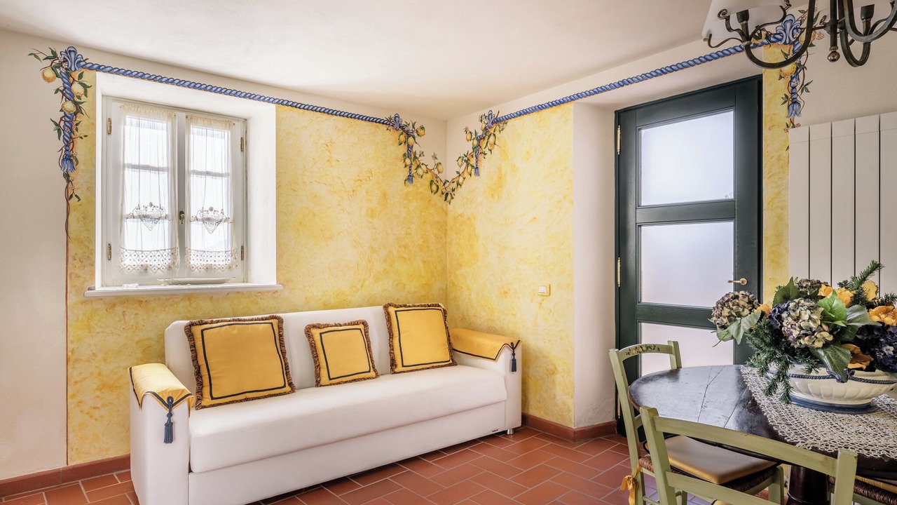 Photo of Livingroom in Molazzana