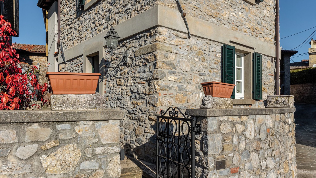 Photo of Outdoor in Molazzana