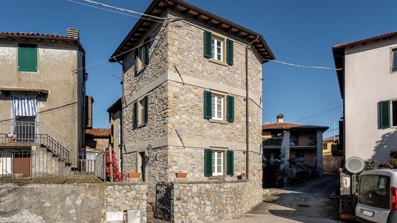 Photo of Outdoor in Molazzana