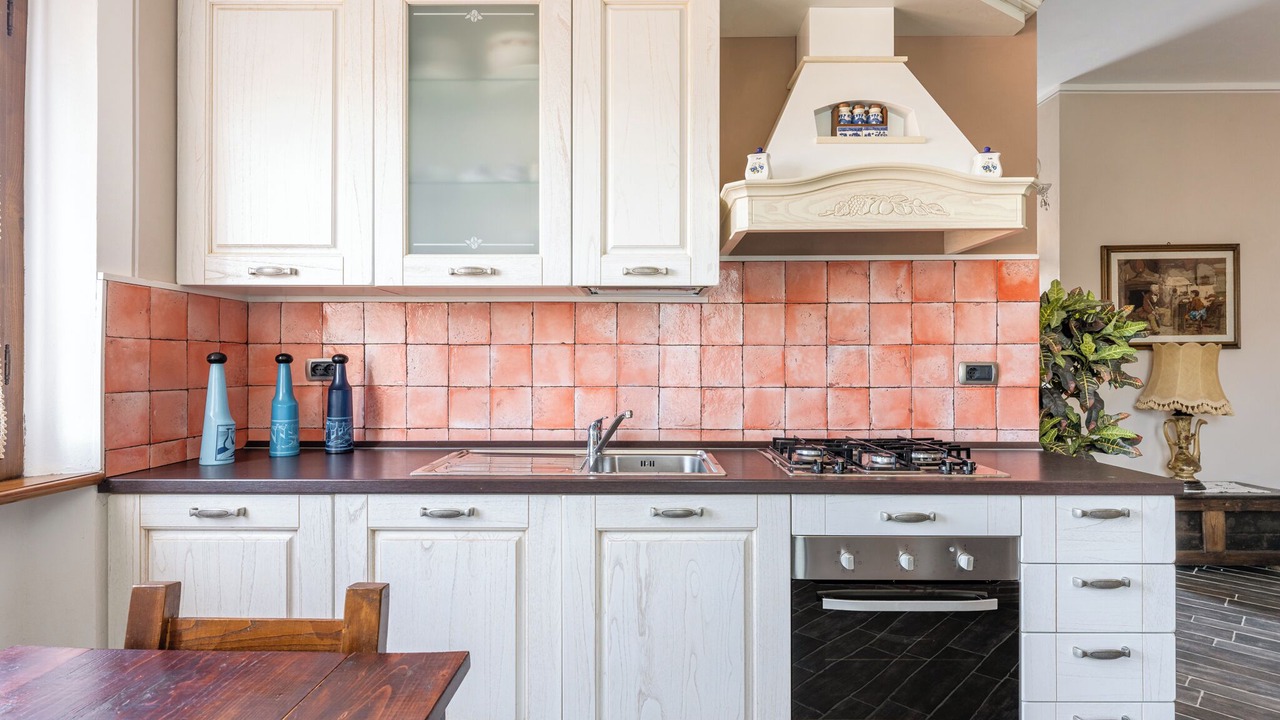 Photo of Kitchen in Molazzana