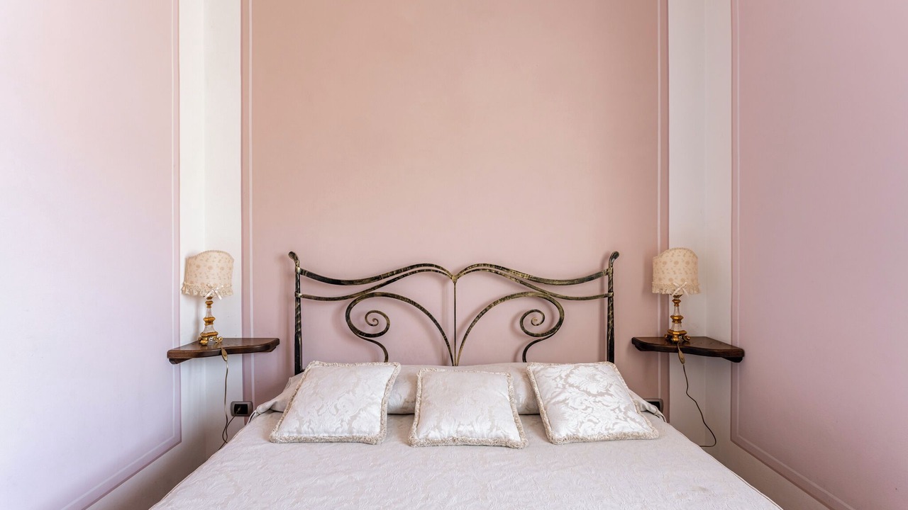 Photo of Bedroom in Molazzana