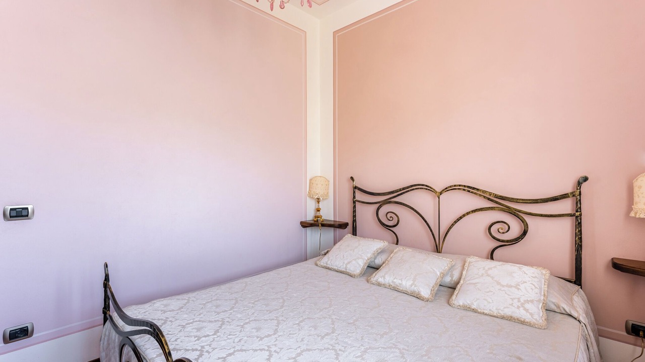 Photo of Bedroom in Molazzana