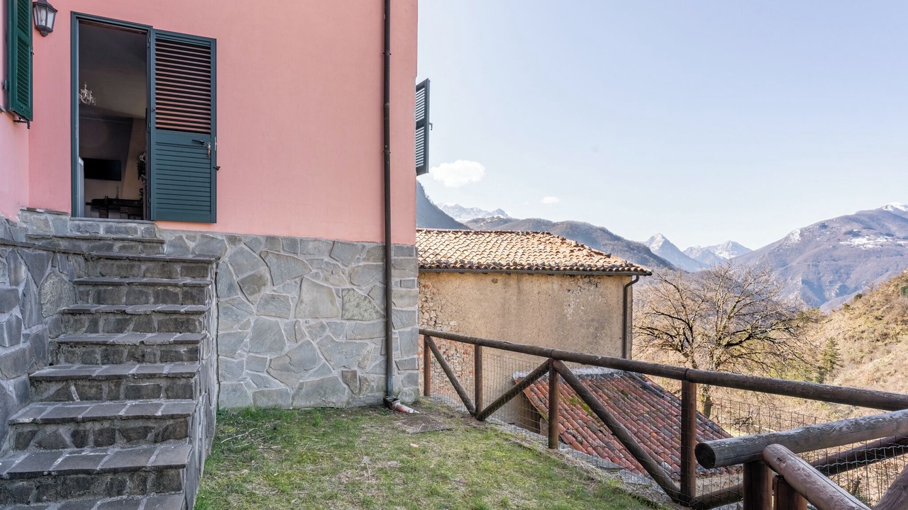 Photo of Outdoor in Molazzana