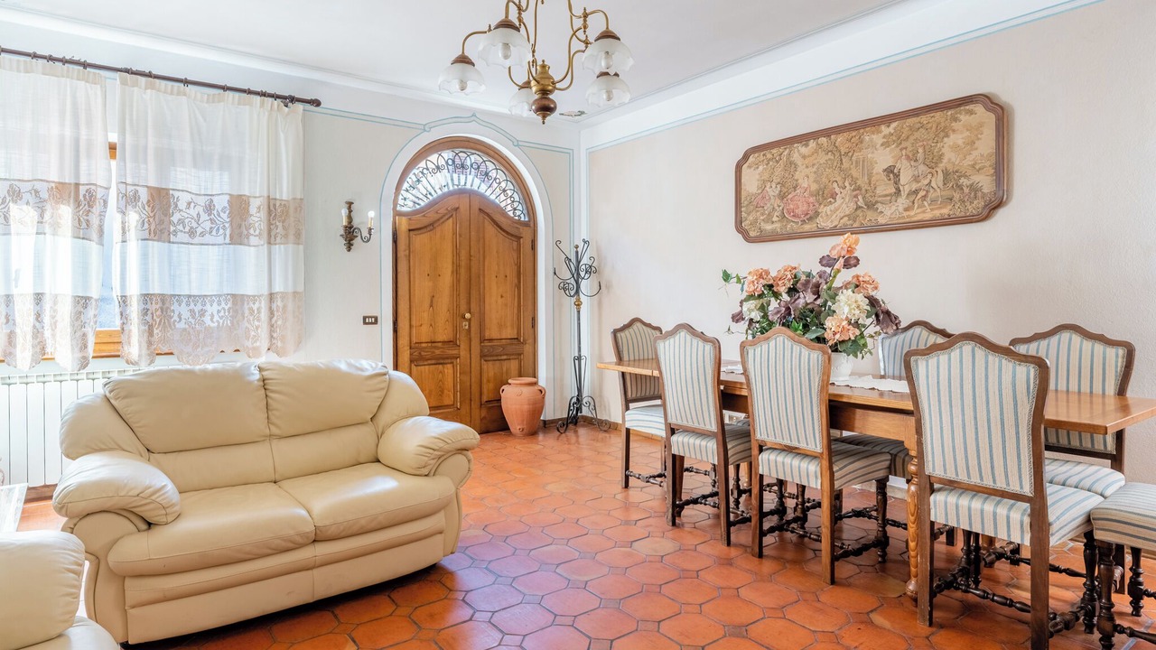 Photo of Livingroom in Molazzana