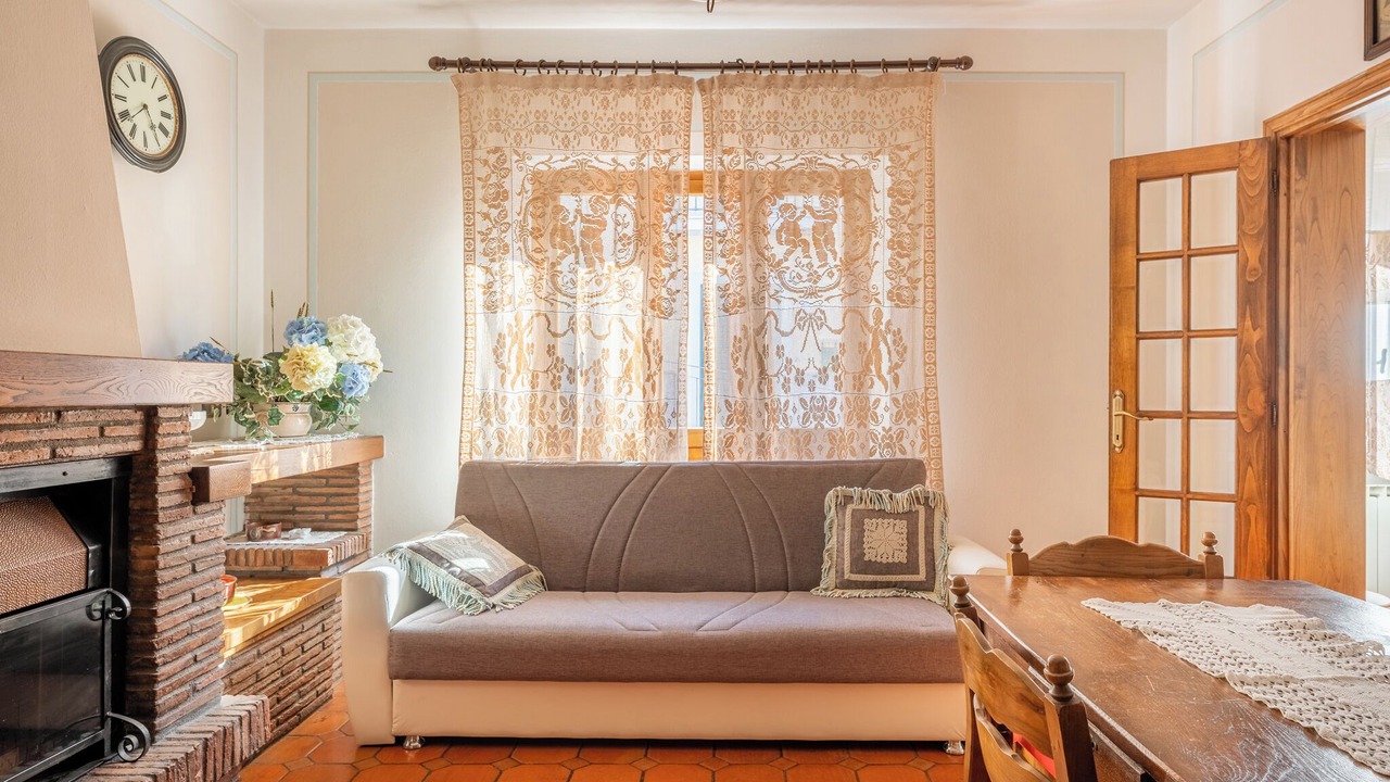 Photo of Livingroom in Molazzana