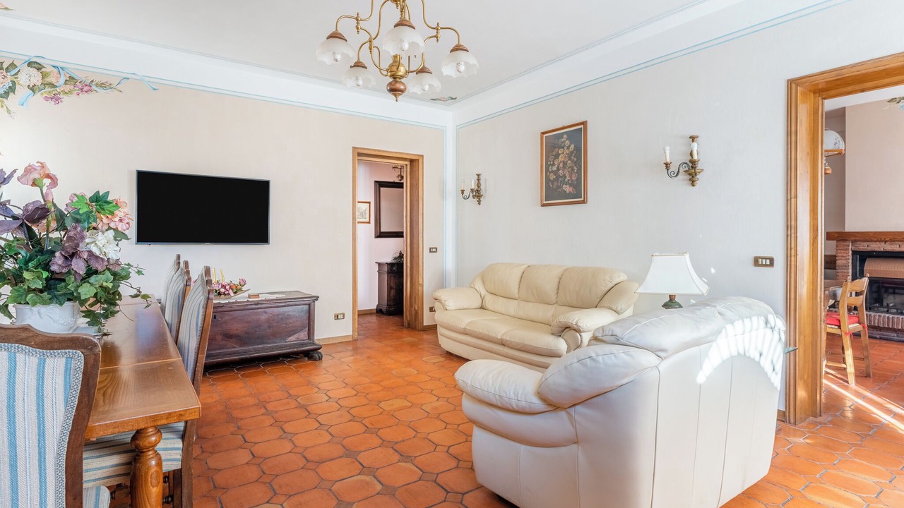 Photo of Livingroom in Molazzana