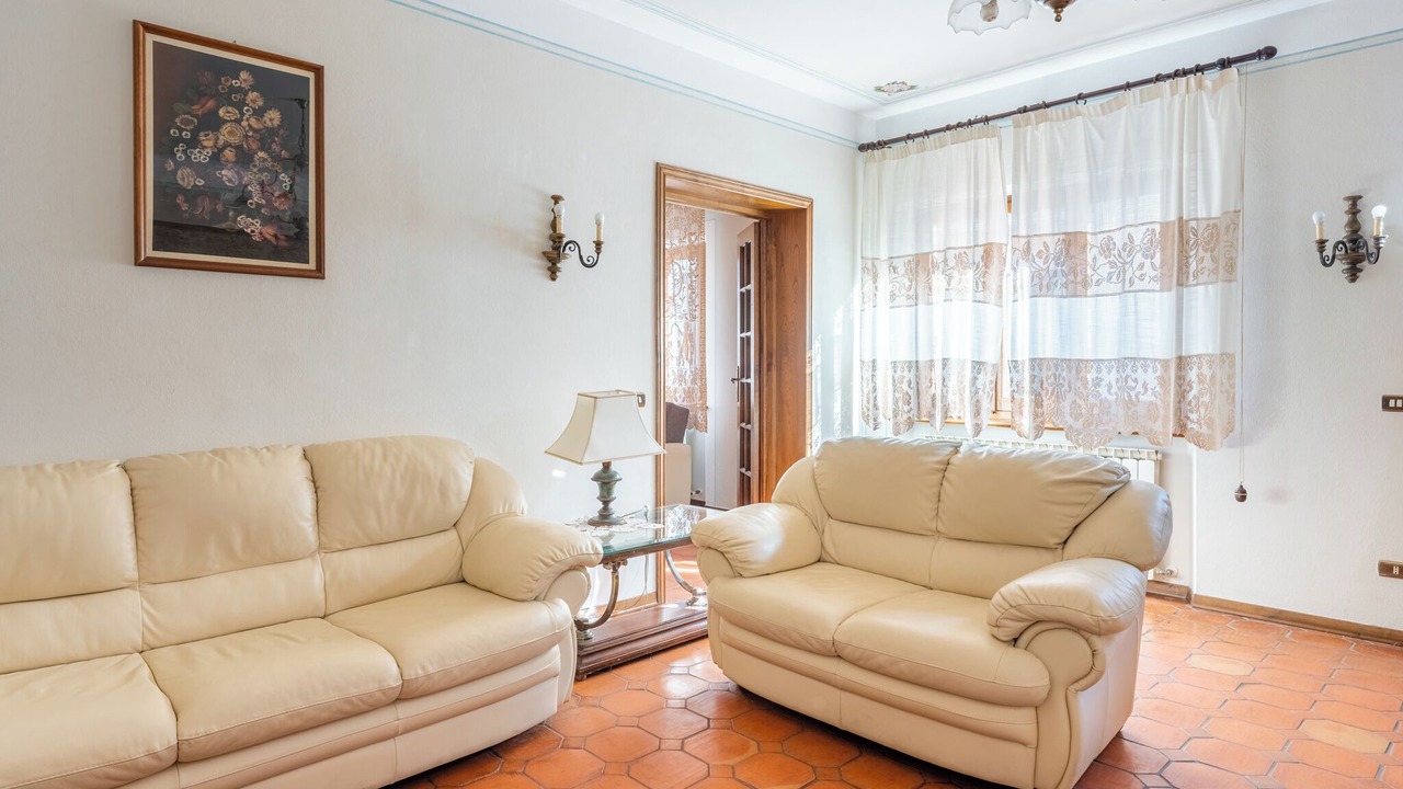 Photo of Livingroom in Molazzana