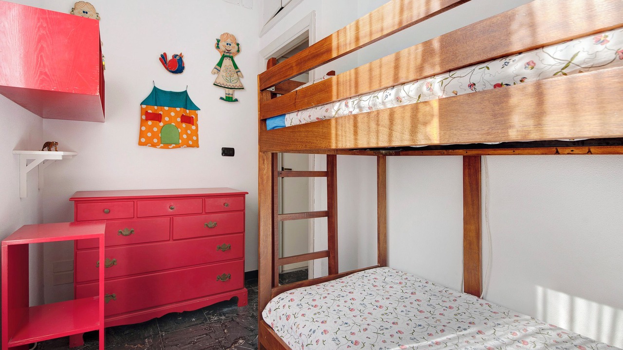 Photo of Bedroom in Camogli