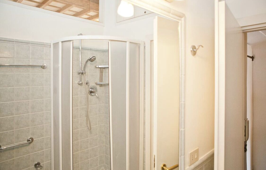 Photo of Bathroom in Rione VIII Sant'Eustachio