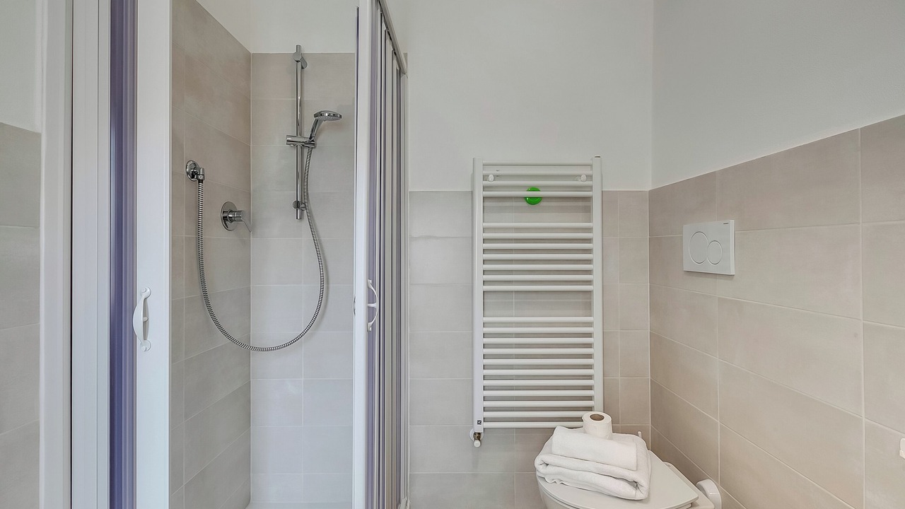 Photo of Bathroom in Montieri