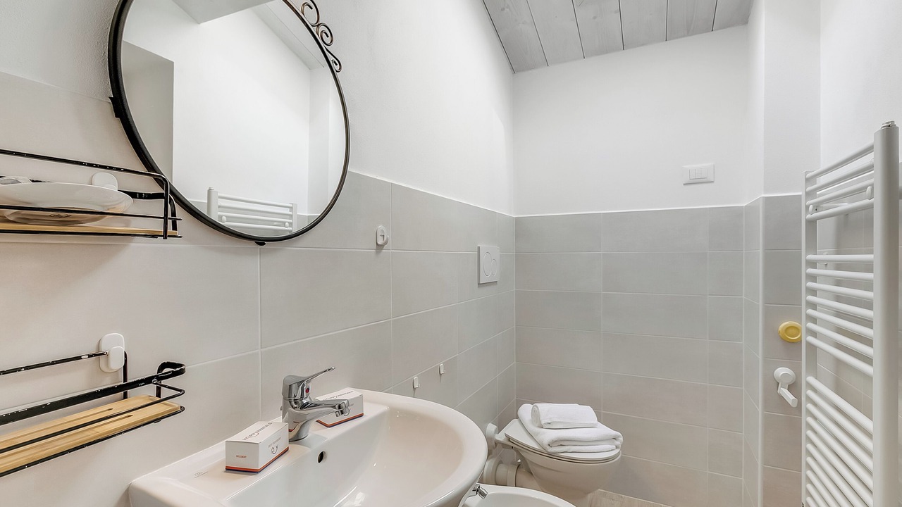 Photo of Bathroom in Montieri