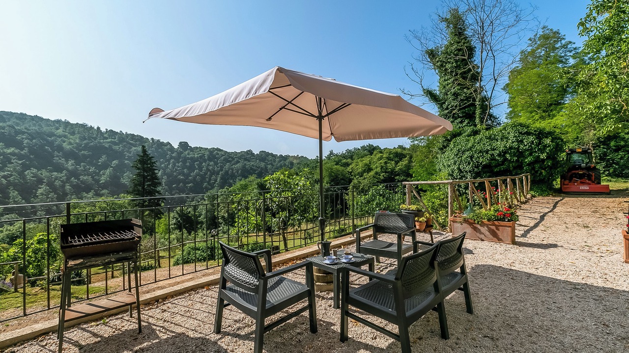 Photo of Outdoor in Montieri