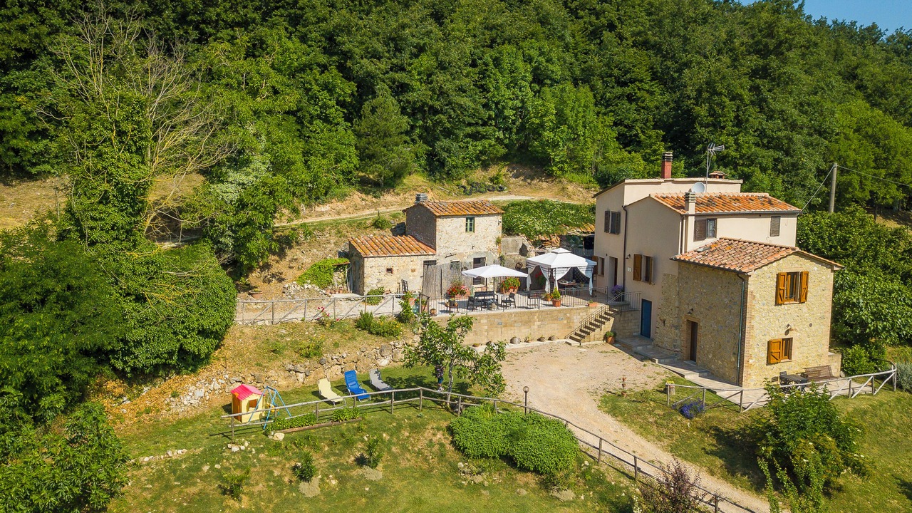 Photo of Outdoor in Montieri