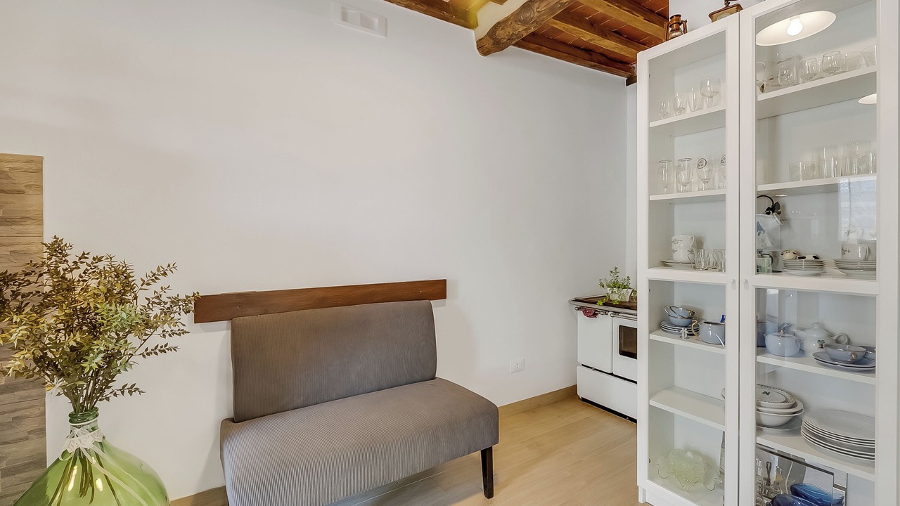 Photo of Livingroom in Montieri