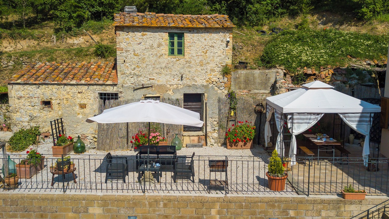 Photo of Outdoor in Montieri