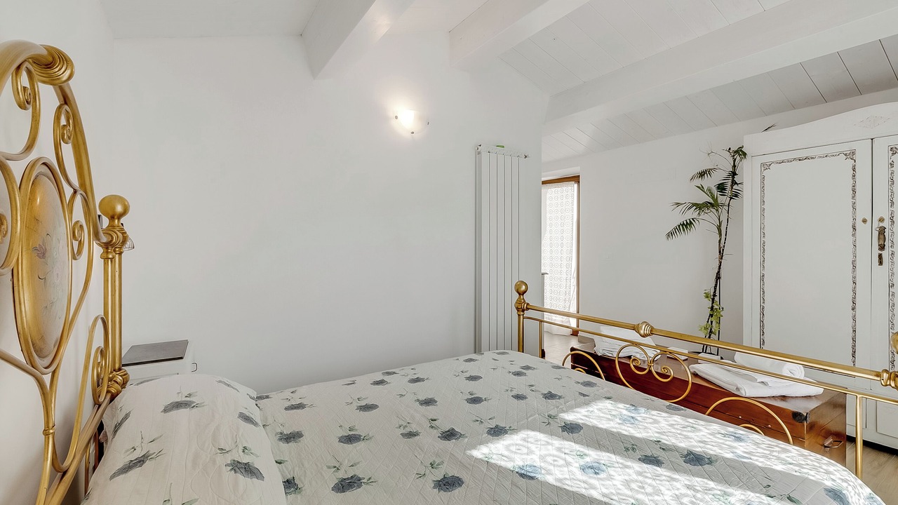 Photo of Bedroom in Montieri