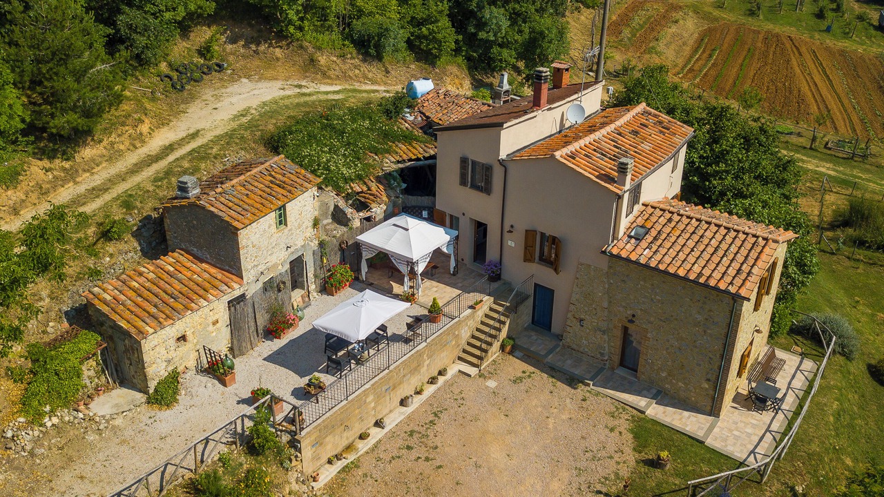 Photo of Outdoor in Montieri