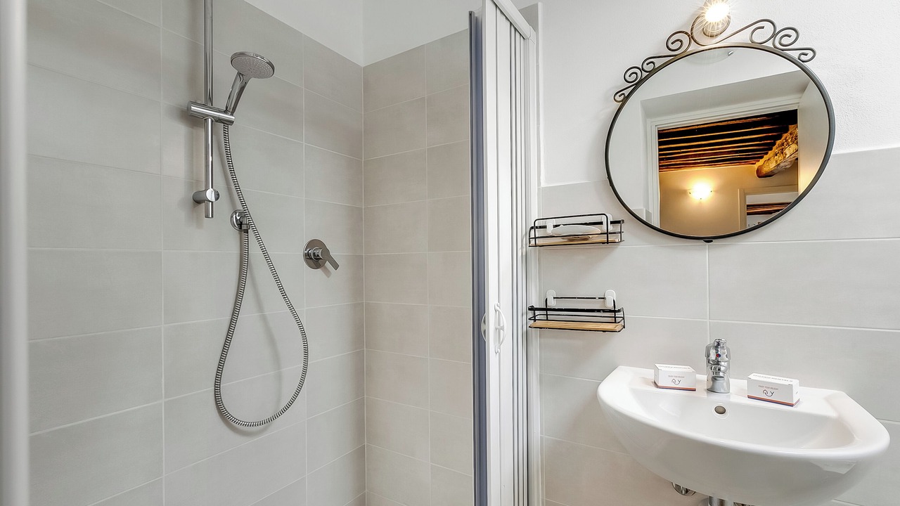 Photo of Bathroom in Montieri